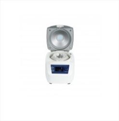 Máy quay ly tâm Witeg  CF-12 High-Performance, up to 13,500 rpm, with accessories - DH.WCF01350